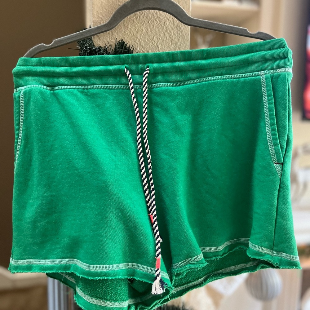 Sundry lounge shorts, size Large, brand new